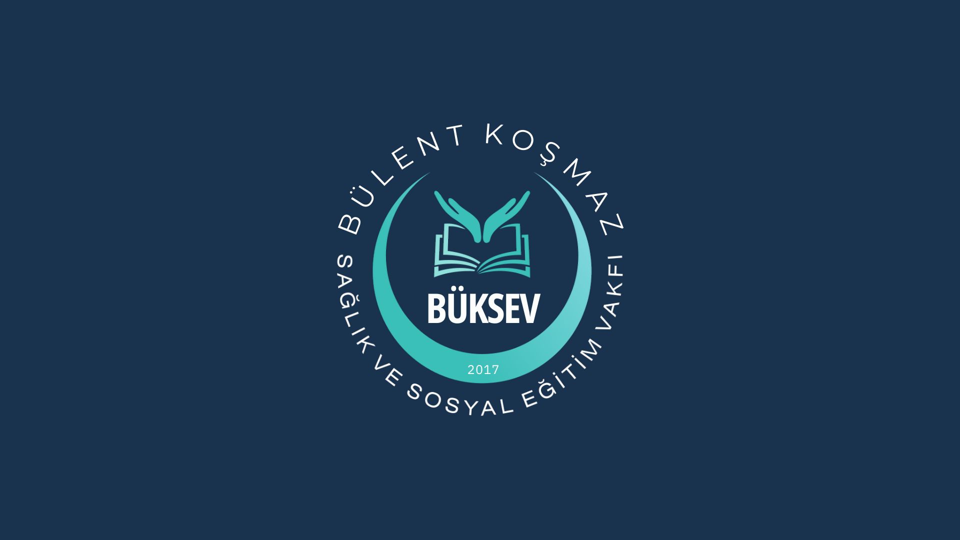 BÜKSEV Logo
